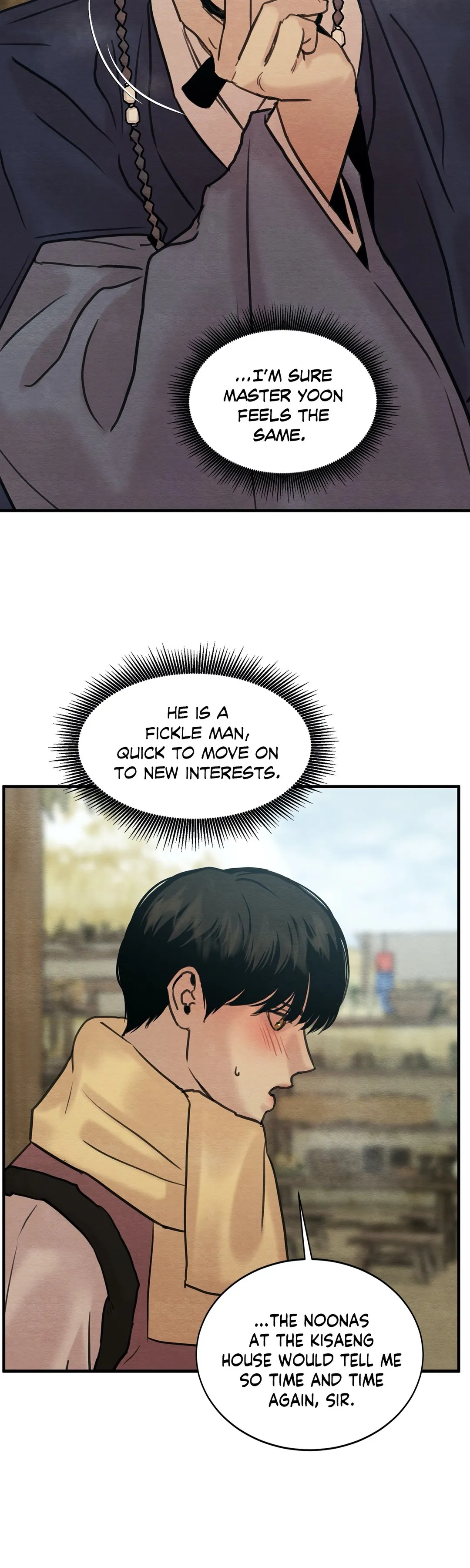 Painter Of The Night - Chapter 75 Page 9