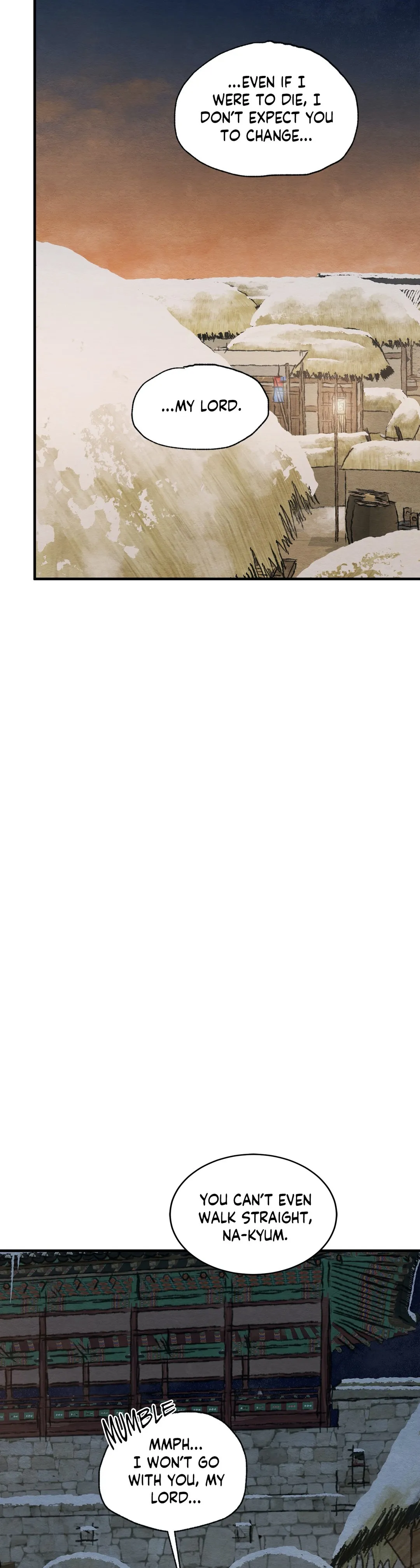 Painter Of The Night - Chapter 75 Page 19