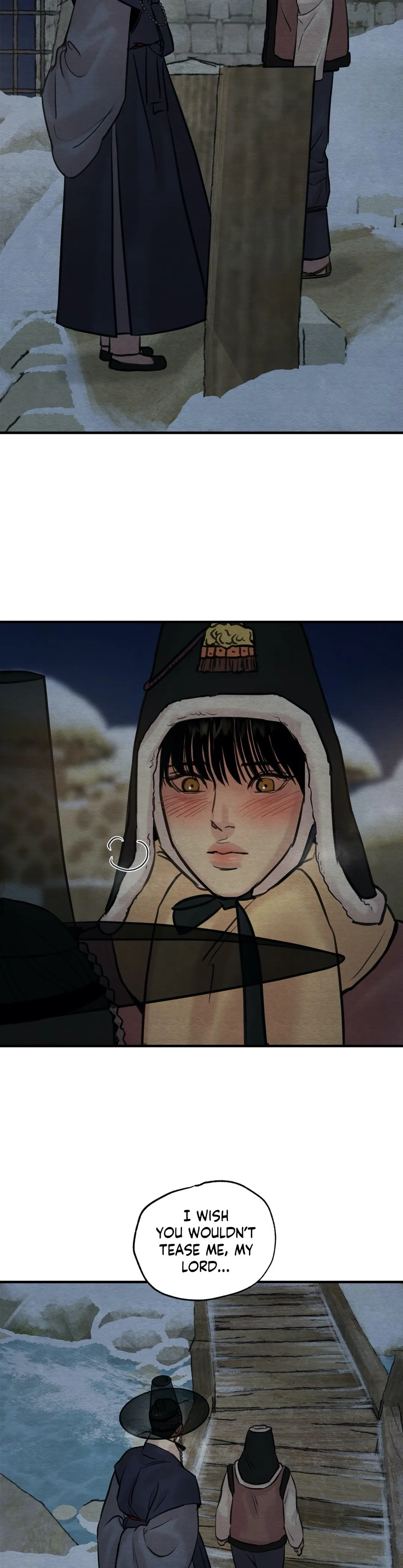 Painter Of The Night - Chapter 75 Page 24