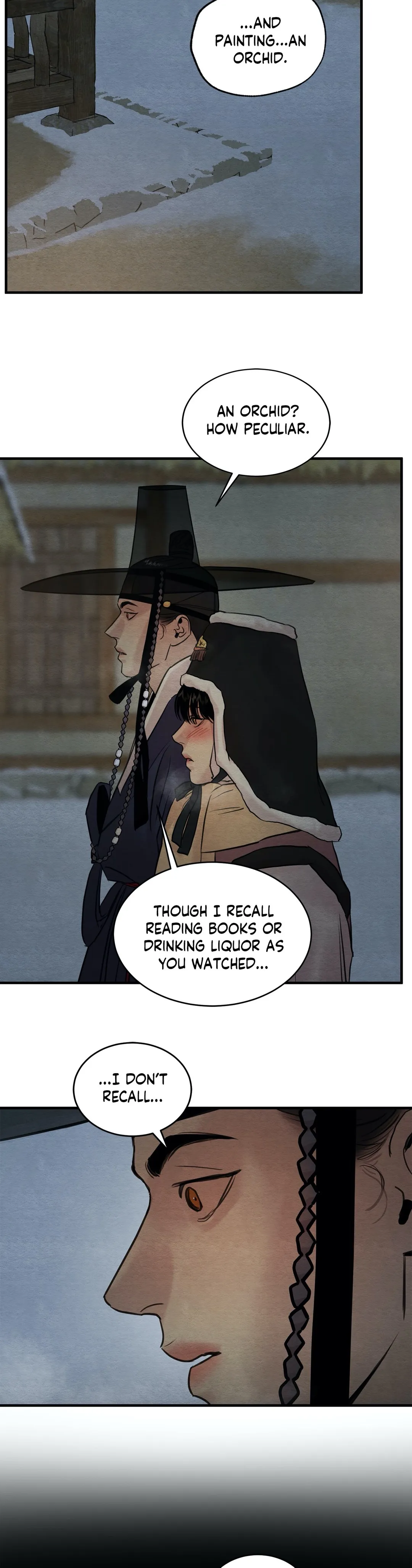 Painter Of The Night - Chapter 75 Page 27