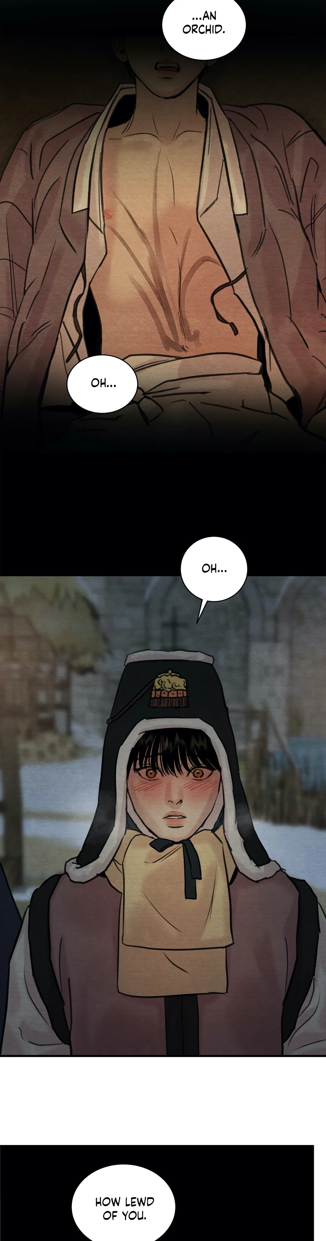 Painter Of The Night - Chapter 75 Page 28