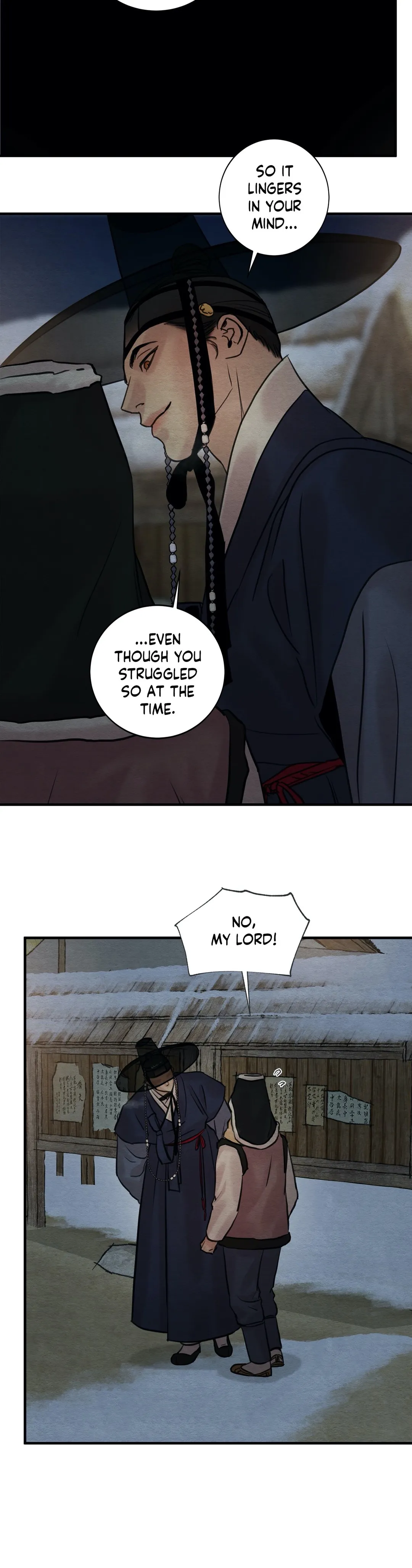 Painter Of The Night - Chapter 75 Page 29