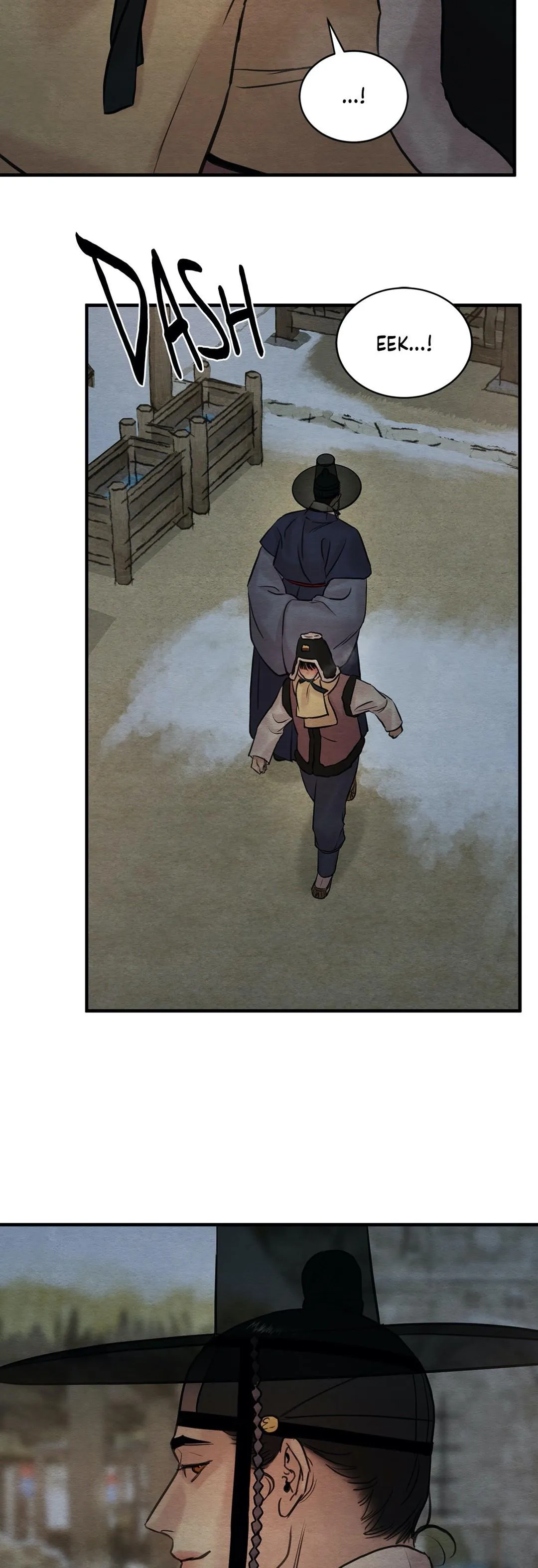 Painter Of The Night - Chapter 76 Page 4