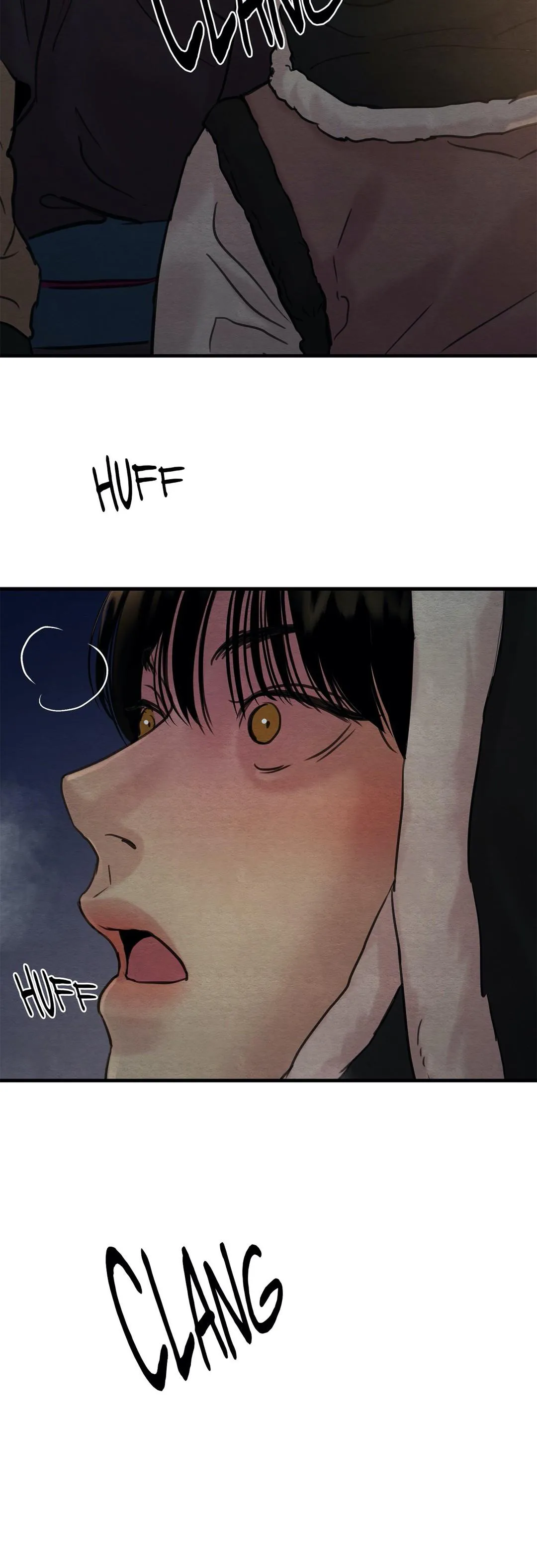 Painter Of The Night - Chapter 76 Page 7