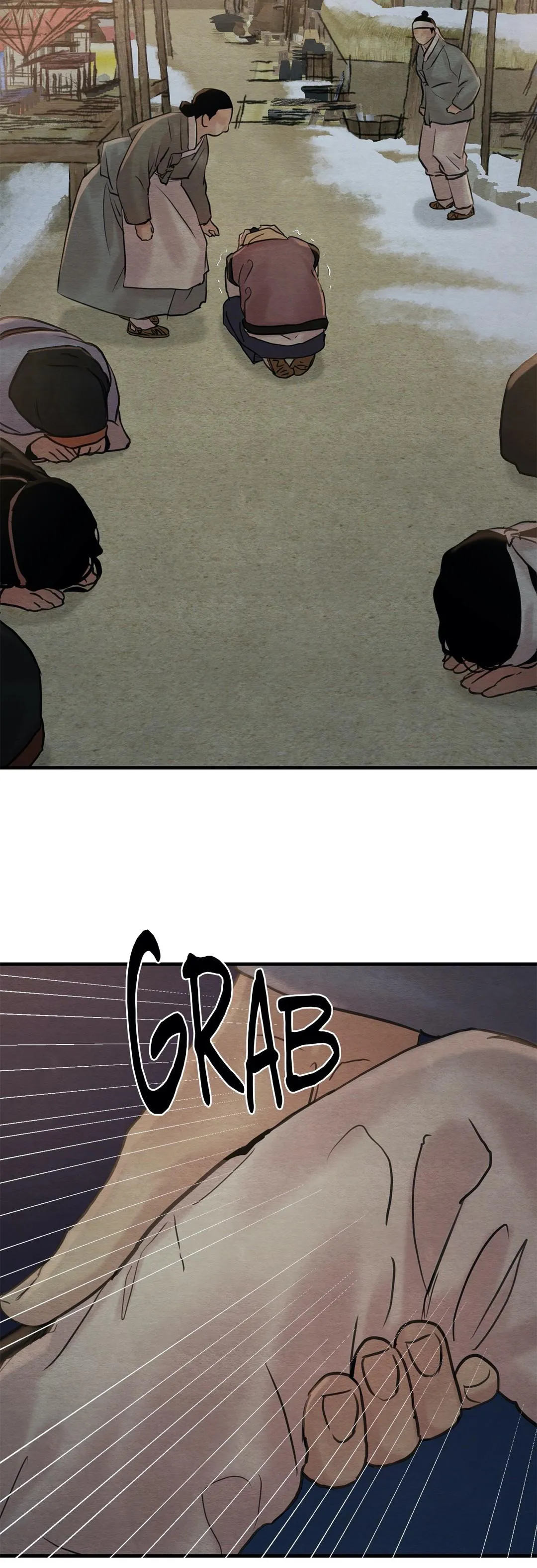 Painter Of The Night - Chapter 76 Page 12