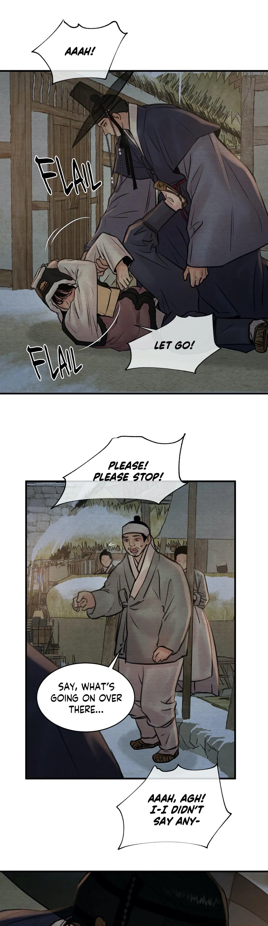 Painter Of The Night - Chapter 76 Page 13