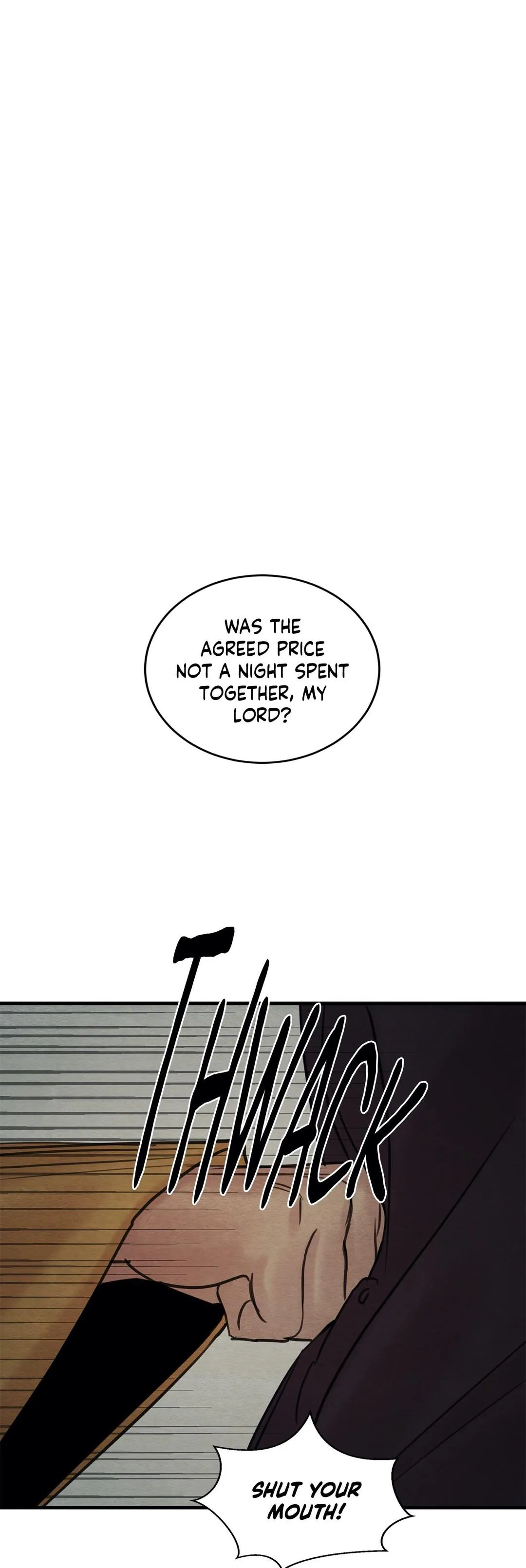 Painter Of The Night - Chapter 76 Page 23