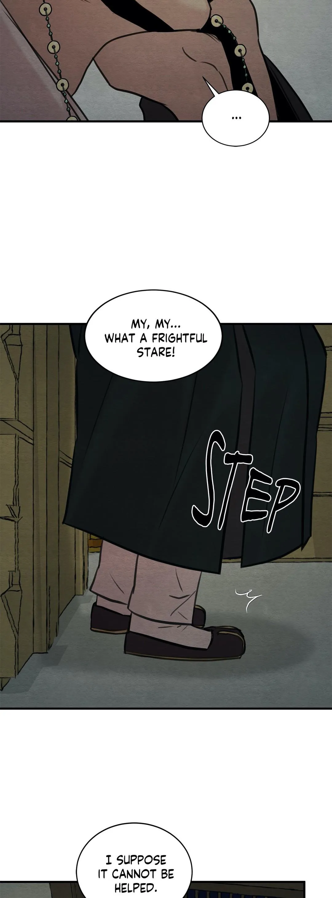 Painter Of The Night - Chapter 76 Page 29
