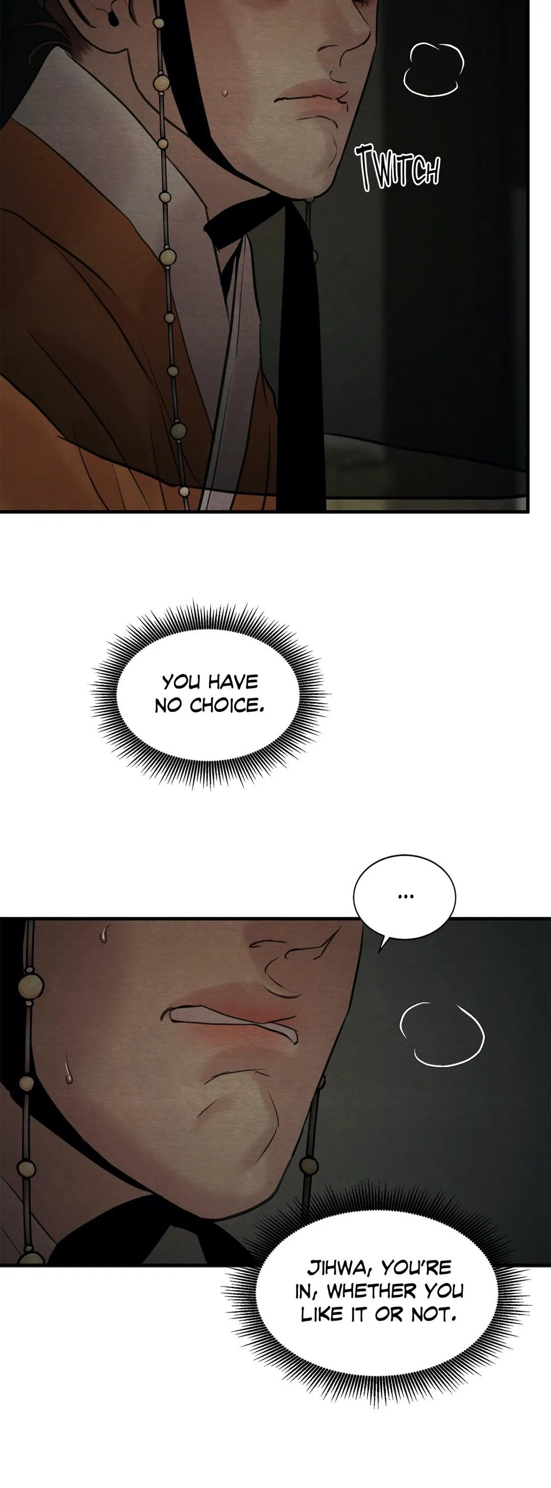 Painter Of The Night - Chapter 76 Page 32