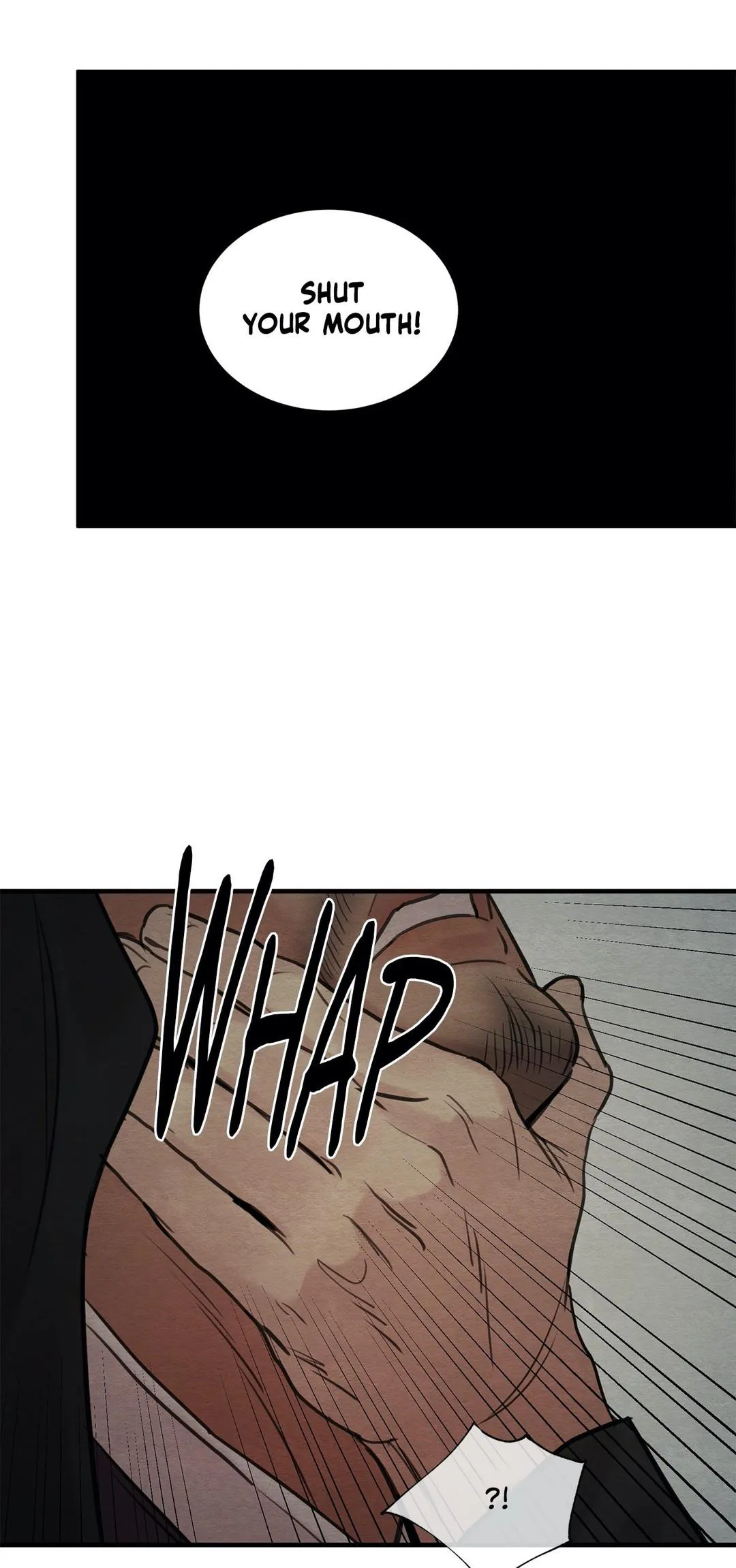 Painter Of The Night - Chapter 76 Page 33