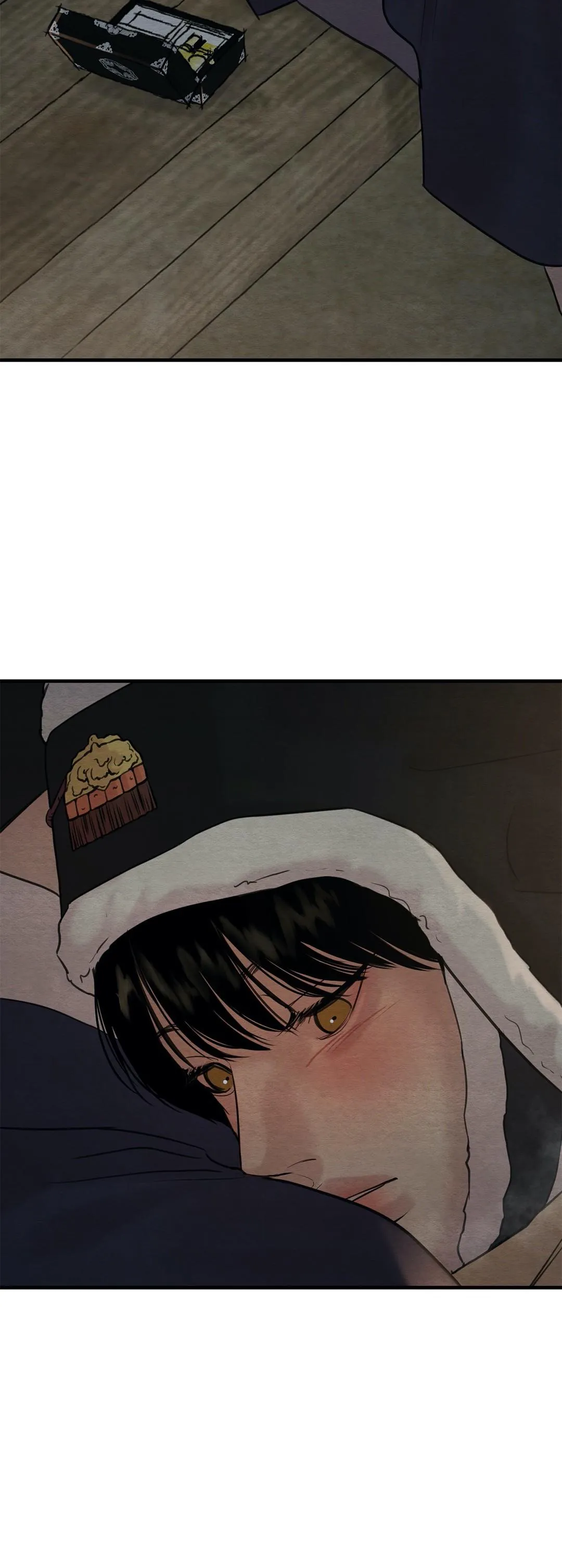 Painter Of The Night - Chapter 76 Page 45