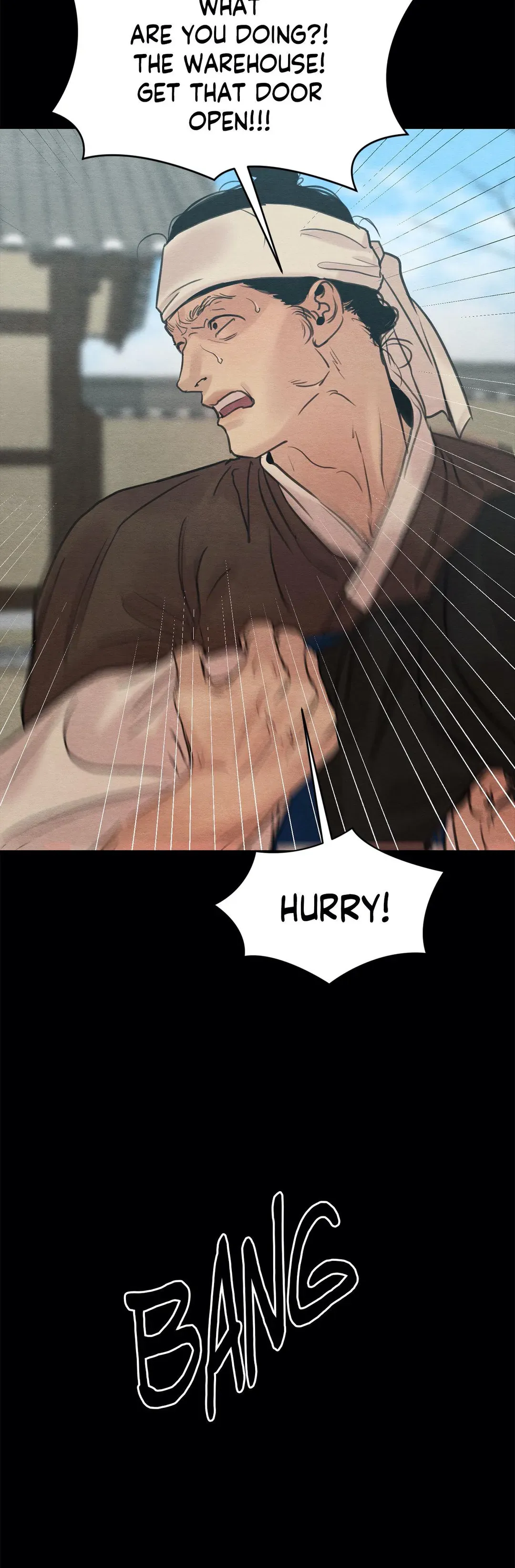 Painter Of The Night - Chapter 77 Page 2
