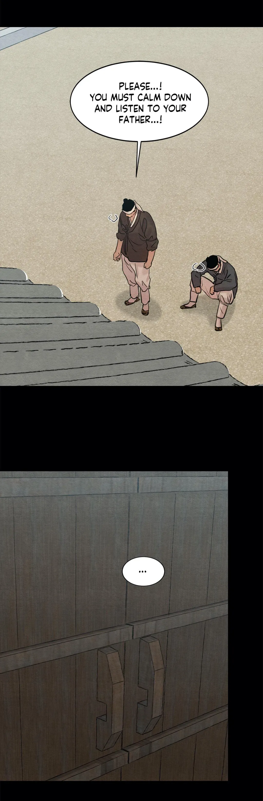 Painter Of The Night - Chapter 77 Page 4