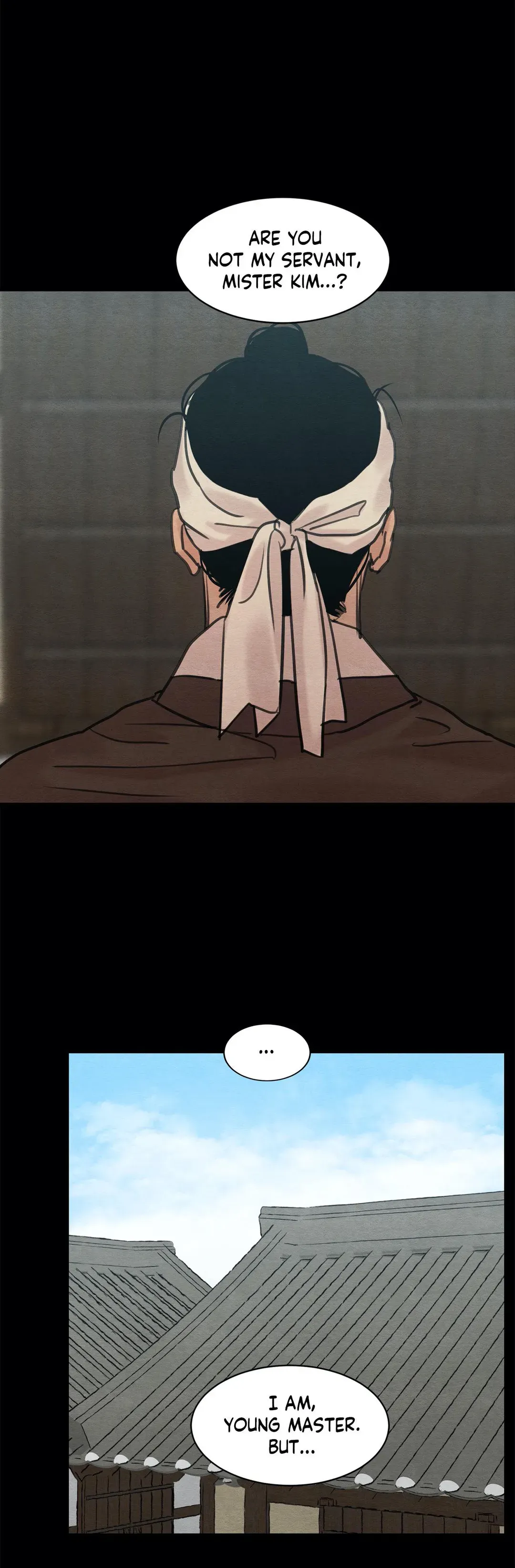 Painter Of The Night - Chapter 77 Page 5