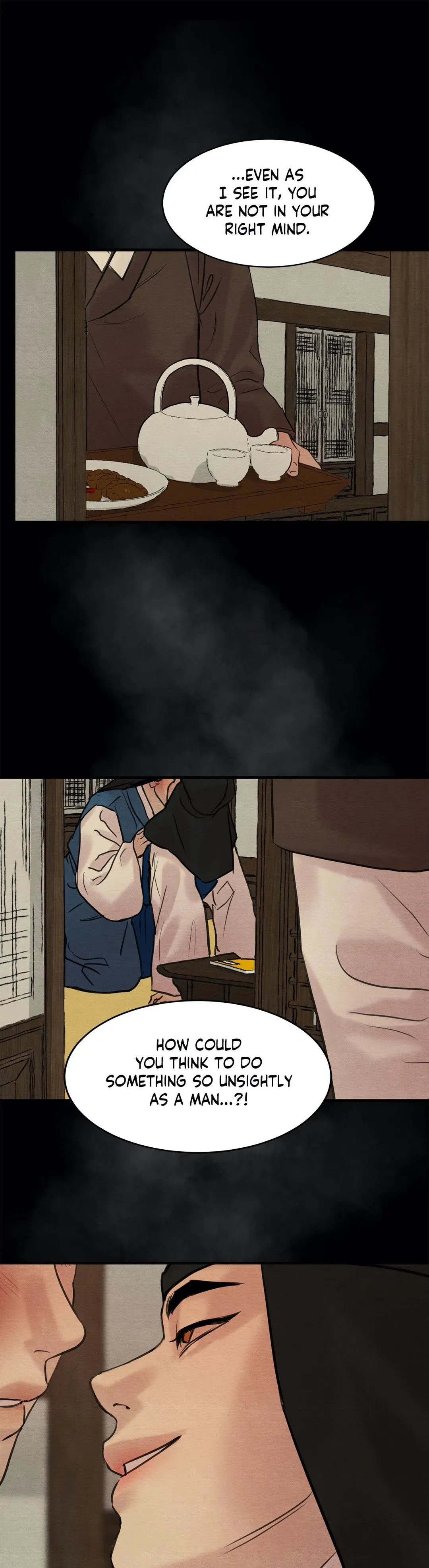 Painter Of The Night - Chapter 77 Page 6