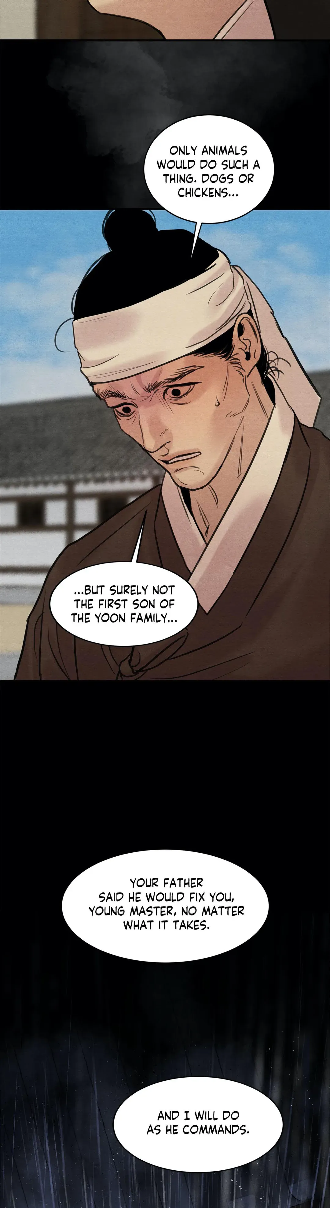 Painter Of The Night - Chapter 77 Page 7