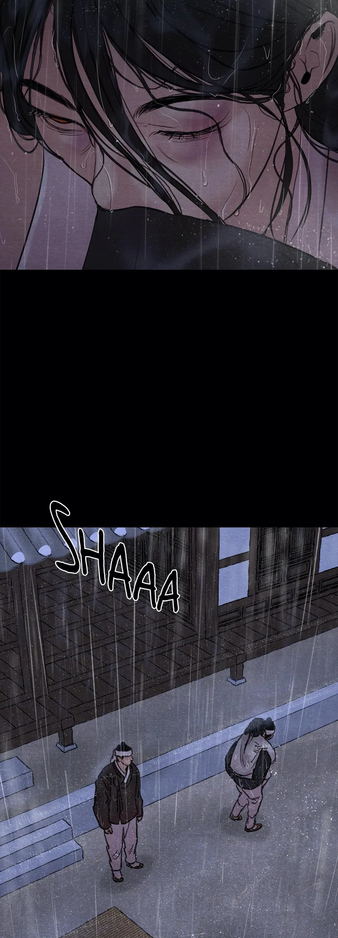 Painter Of The Night - Chapter 77 Page 12