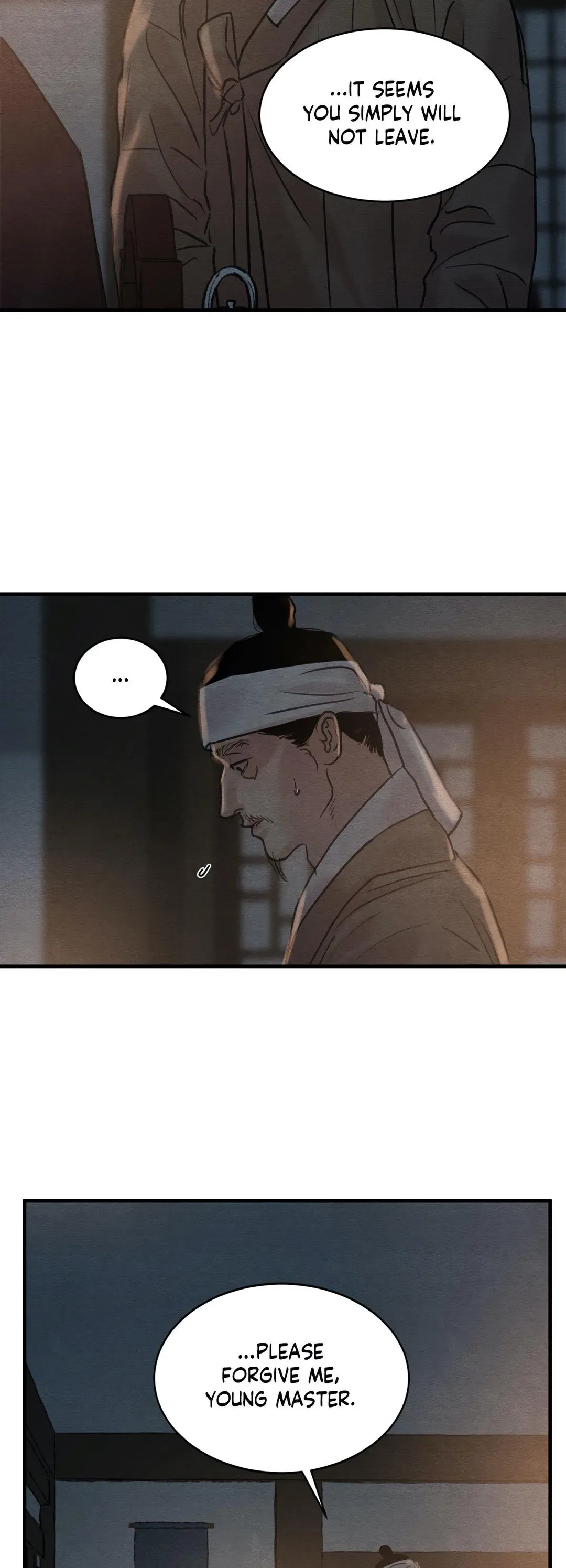 Painter Of The Night - Chapter 77 Page 19