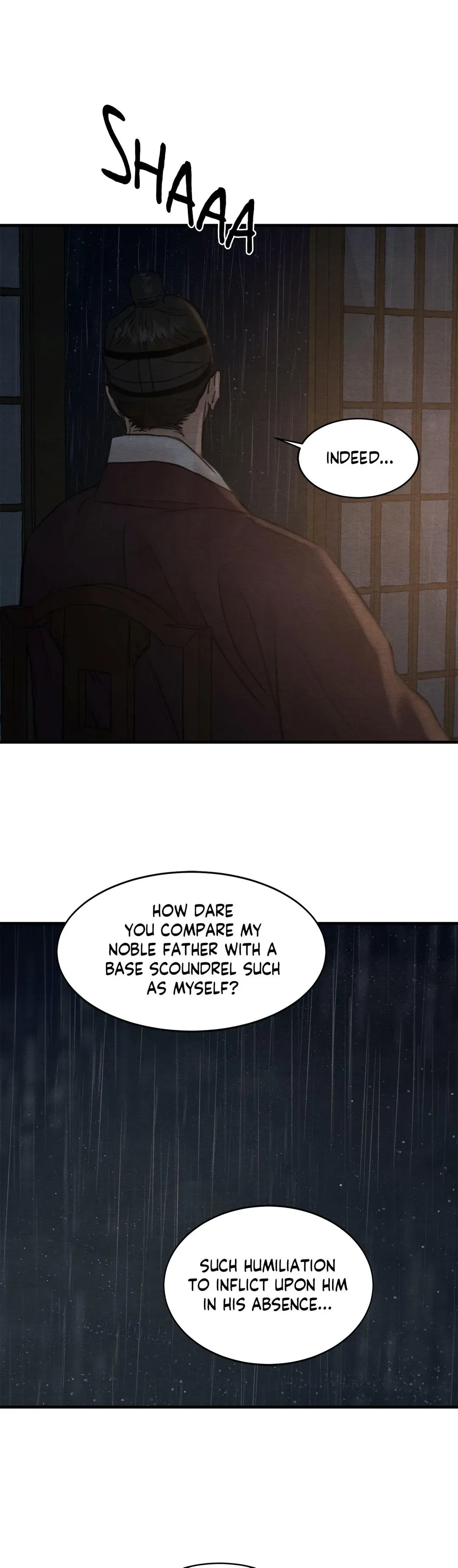 Painter Of The Night - Chapter 77 Page 21