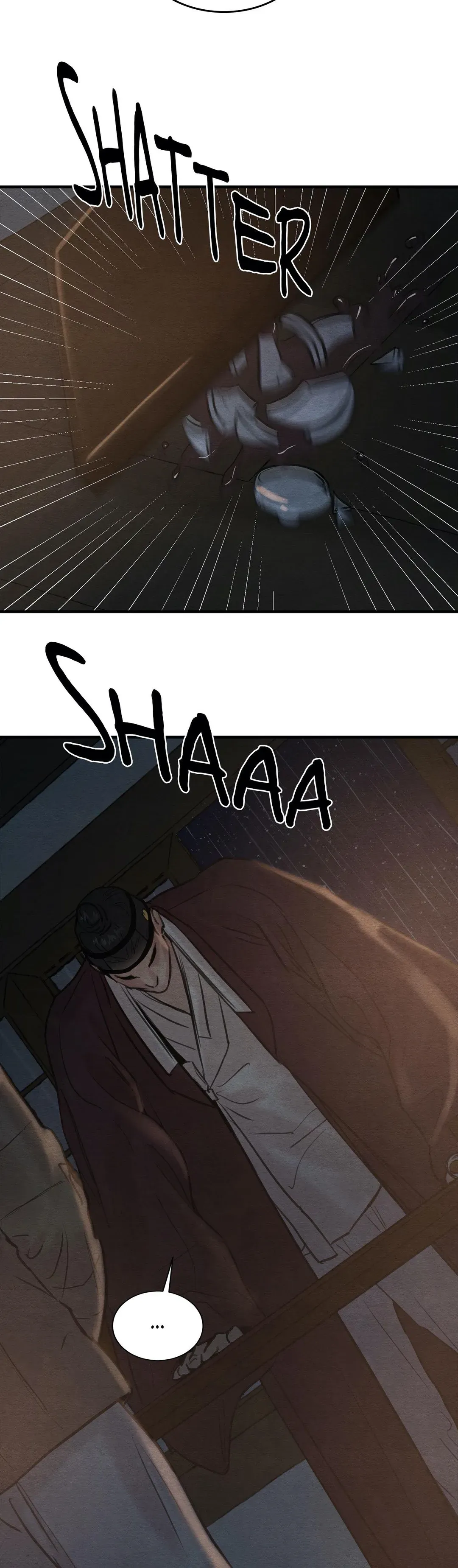 Painter Of The Night - Chapter 77 Page 23