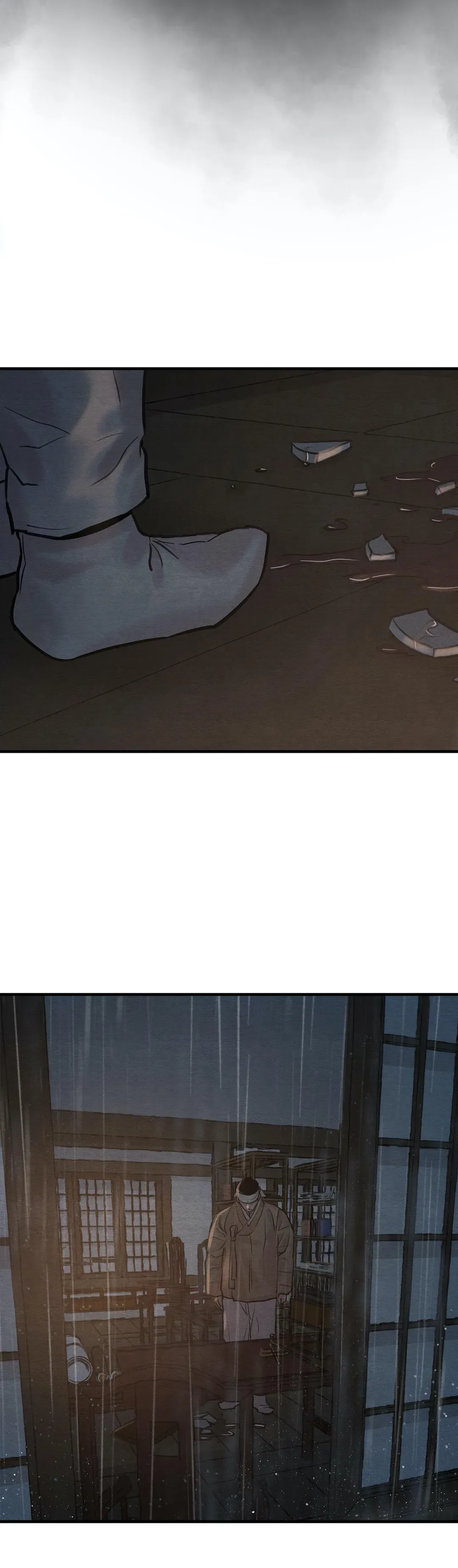 Painter Of The Night - Chapter 77 Page 25