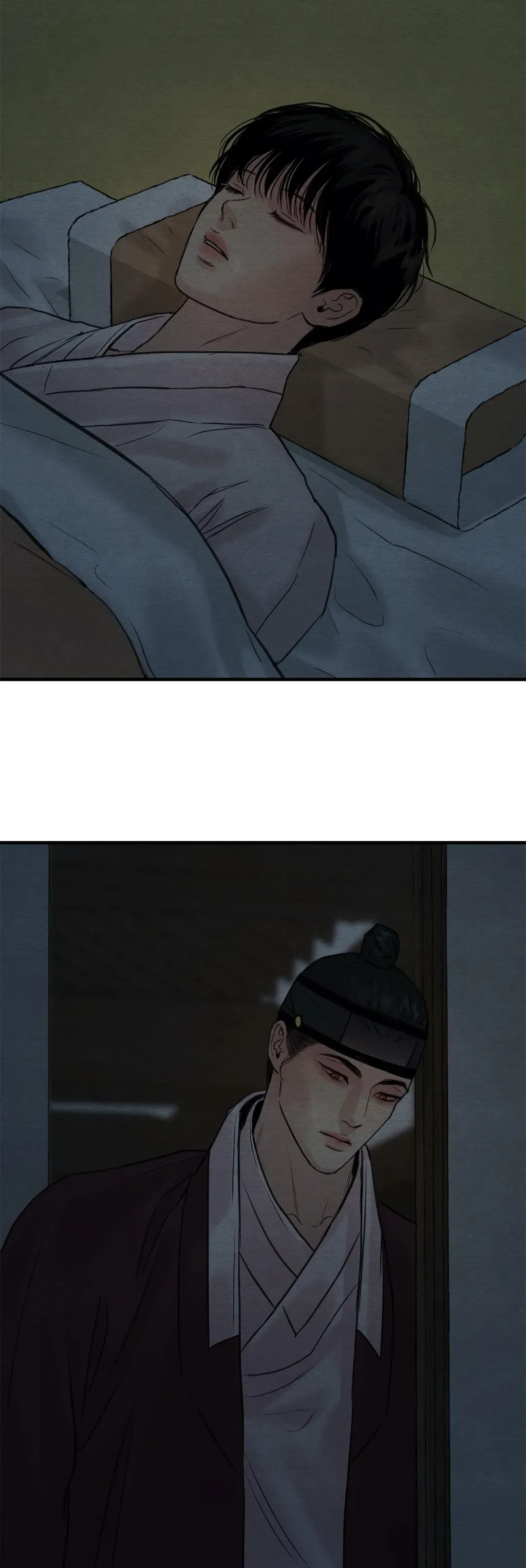 Painter Of The Night - Chapter 77 Page 27