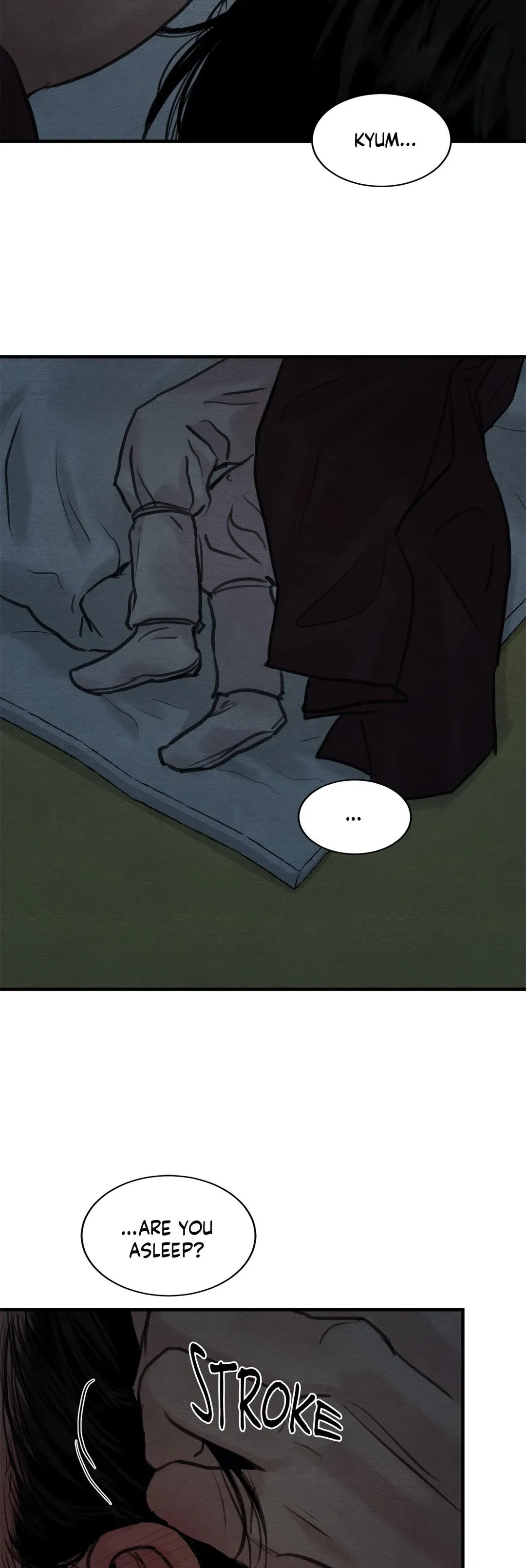 Painter Of The Night - Chapter 77 Page 29