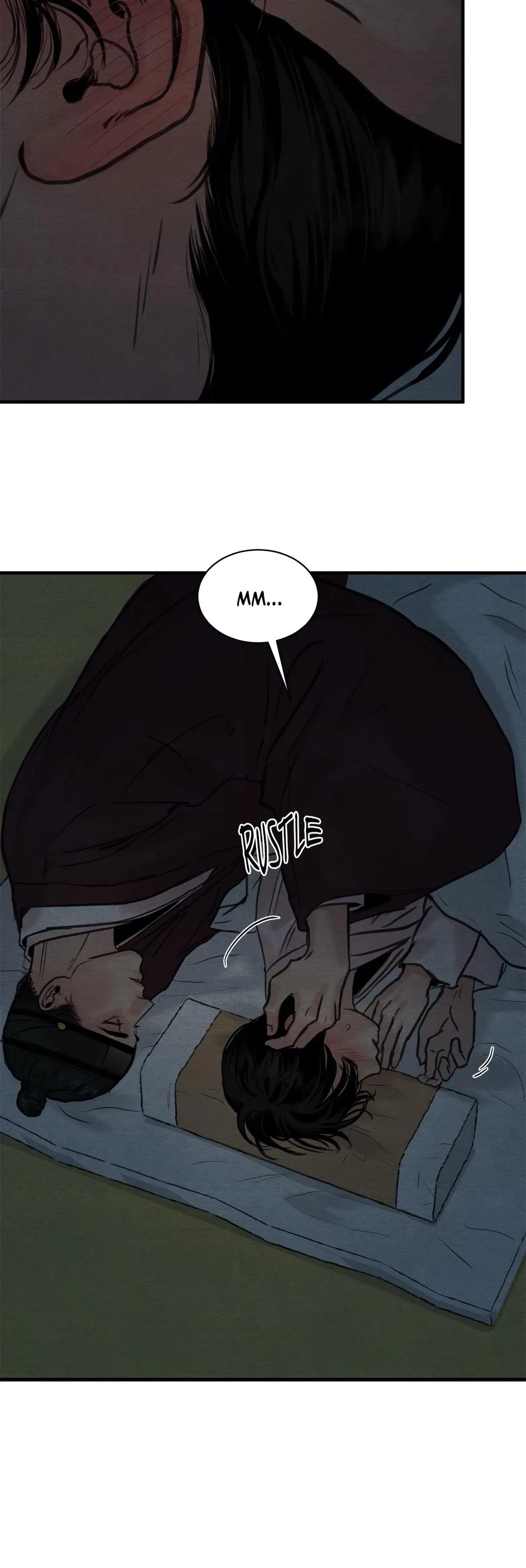 Painter Of The Night - Chapter 77 Page 30