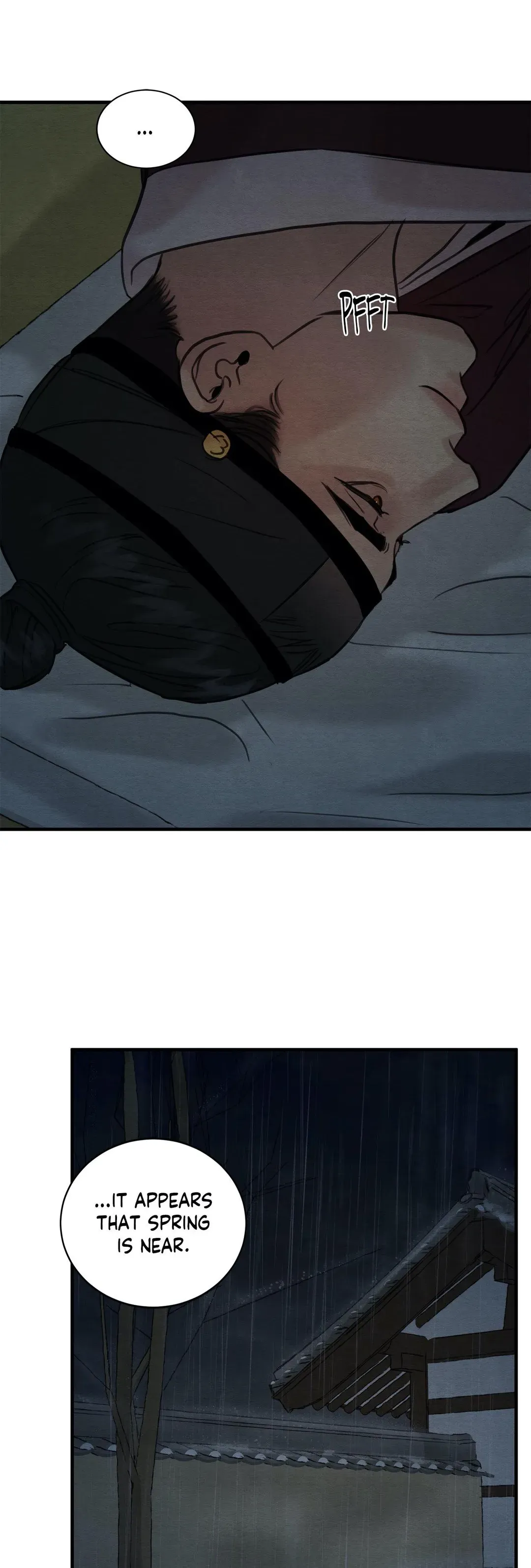 Painter Of The Night - Chapter 77 Page 31