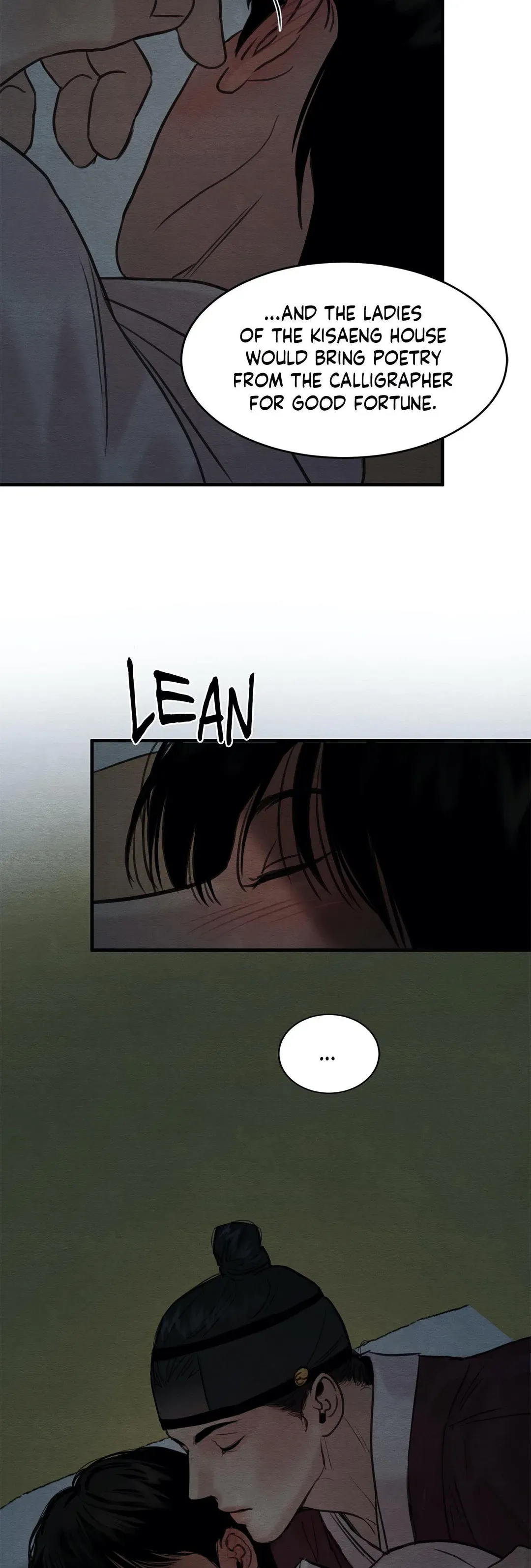 Painter Of The Night - Chapter 77 Page 33