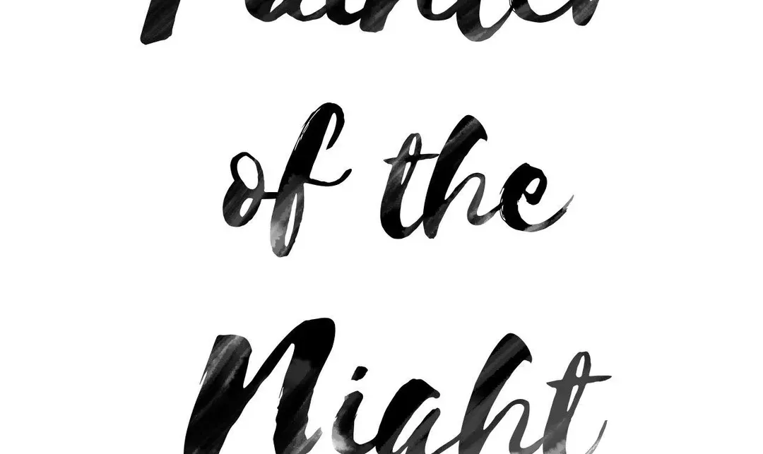 Painter Of The Night - Chapter 77 Page 37