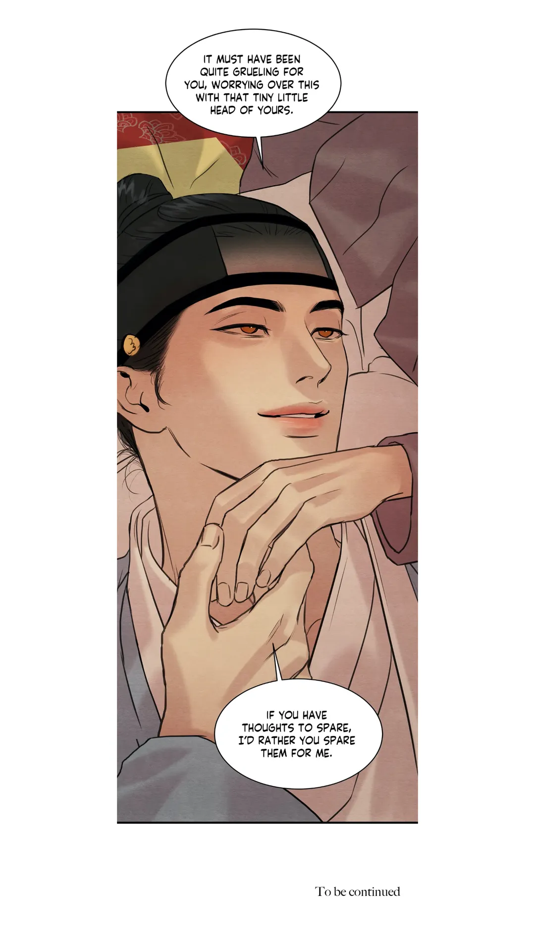 Painter Of The Night - Chapter 78 Page 6