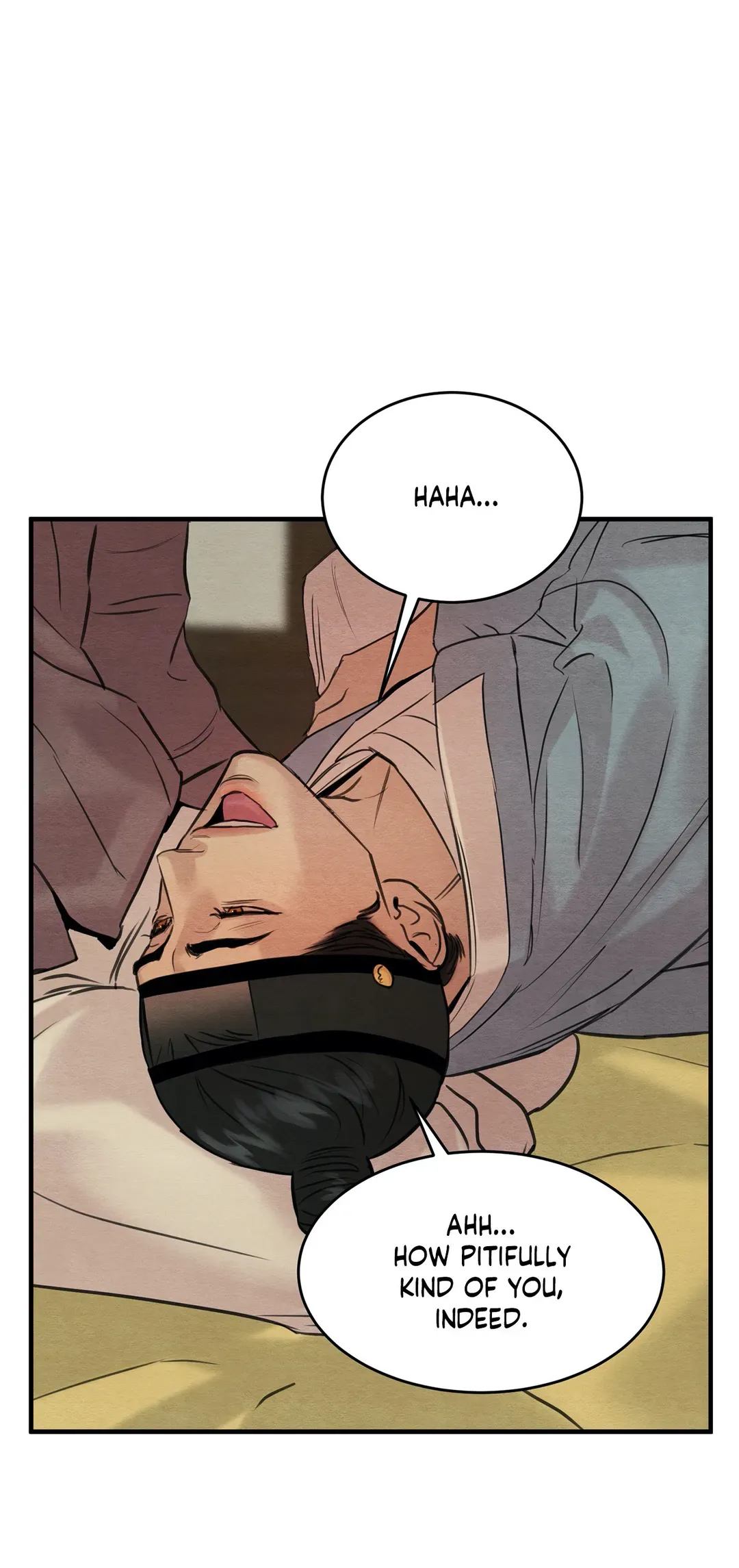 Painter Of The Night - Chapter 79 Page 1