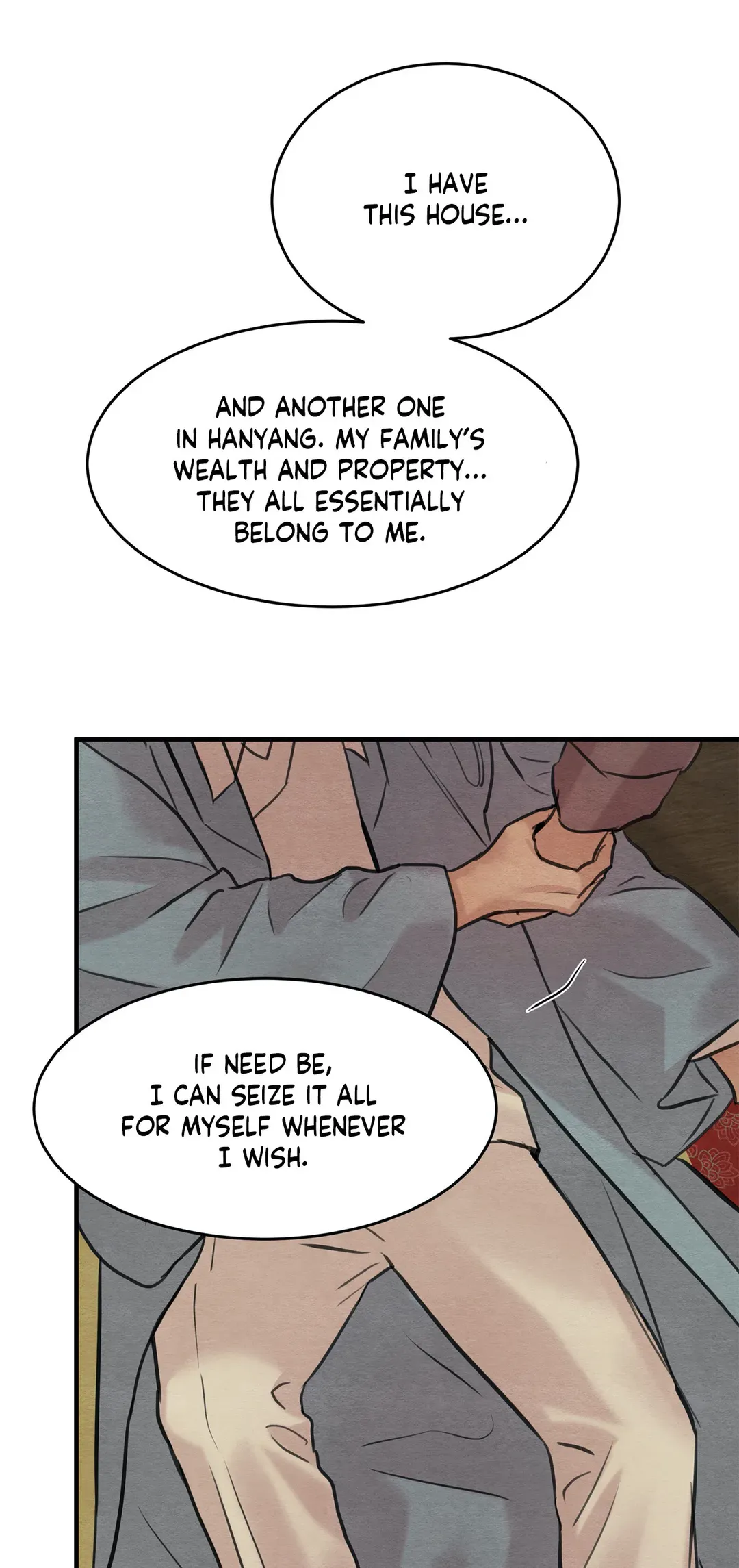 Painter Of The Night - Chapter 79 Page 2