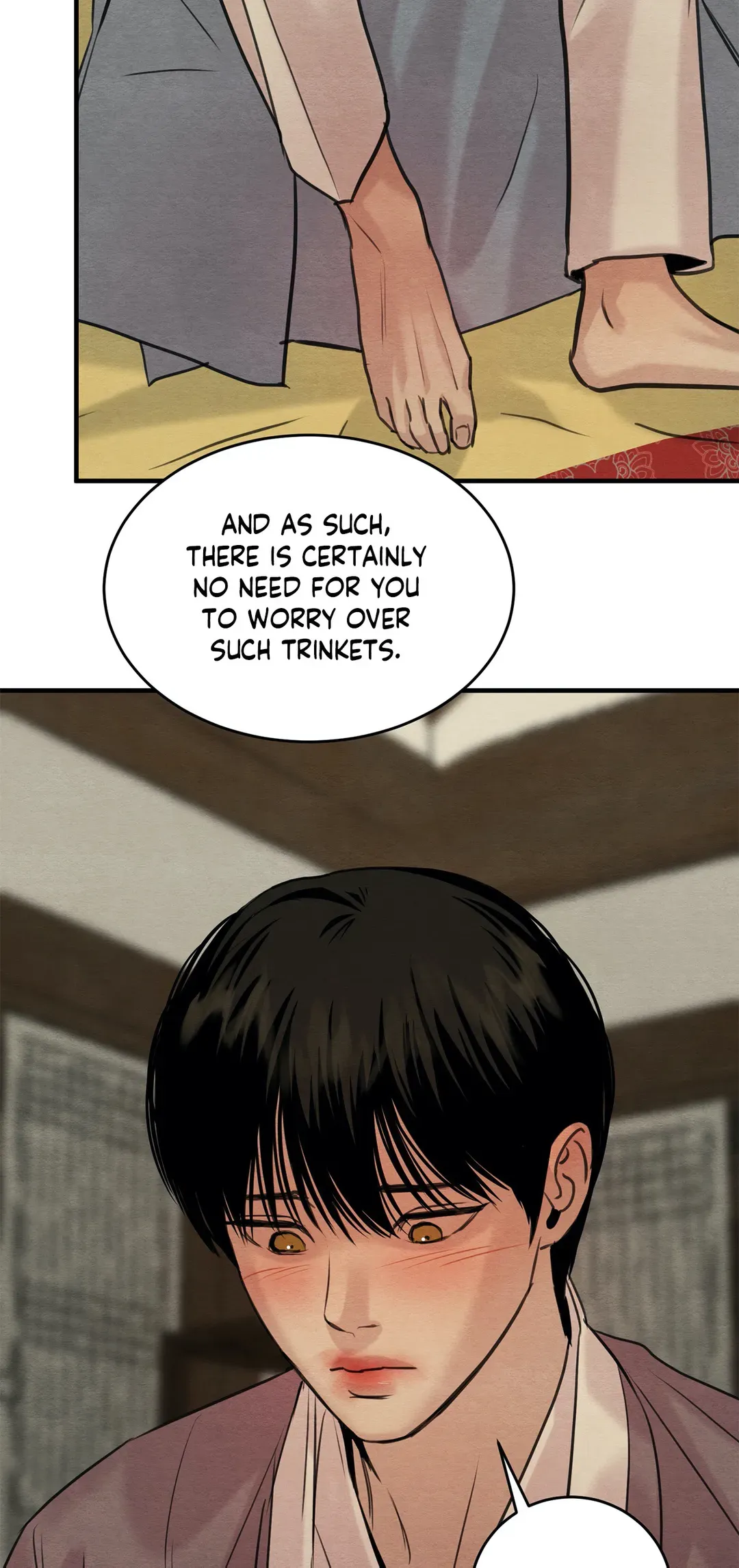Painter Of The Night - Chapter 79 Page 3