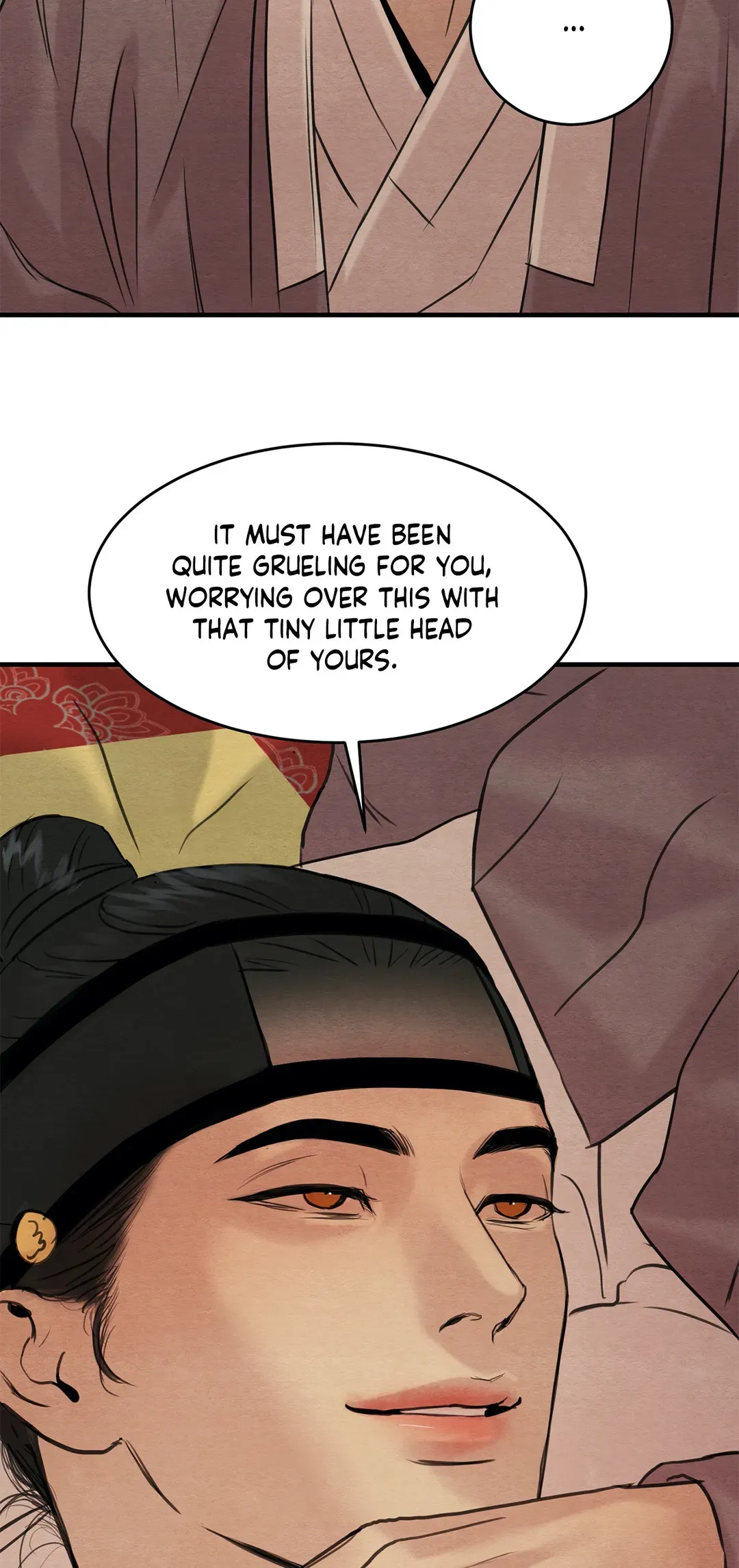 Painter Of The Night - Chapter 79 Page 4