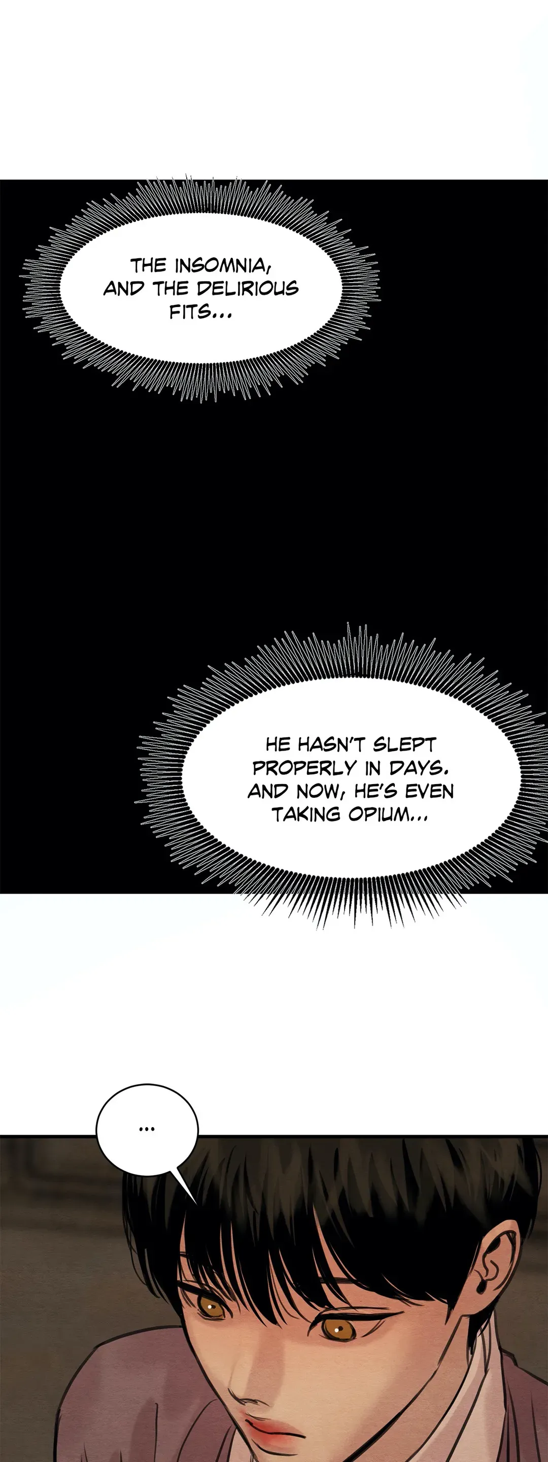 Painter Of The Night - Chapter 79 Page 14