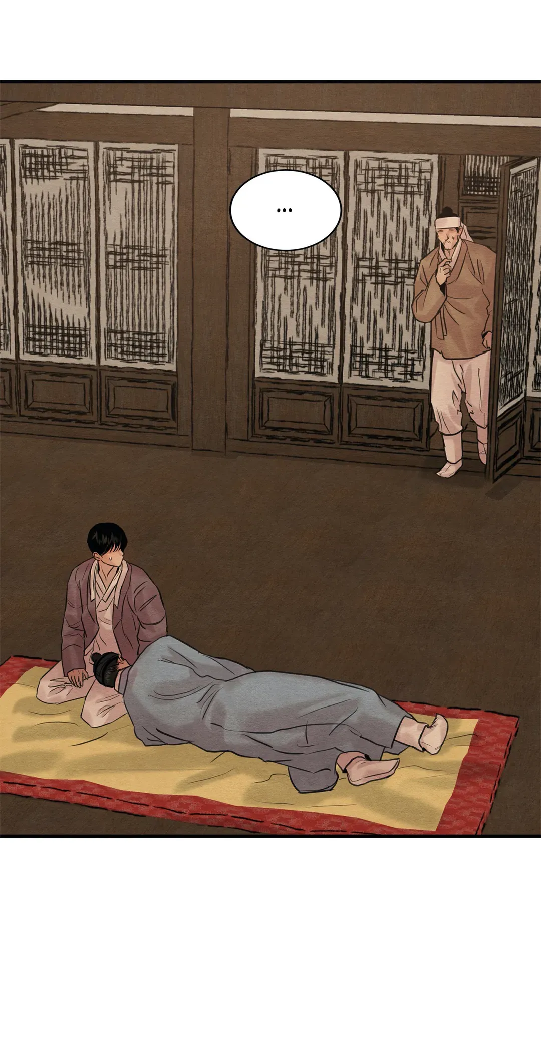 Painter Of The Night - Chapter 79 Page 20