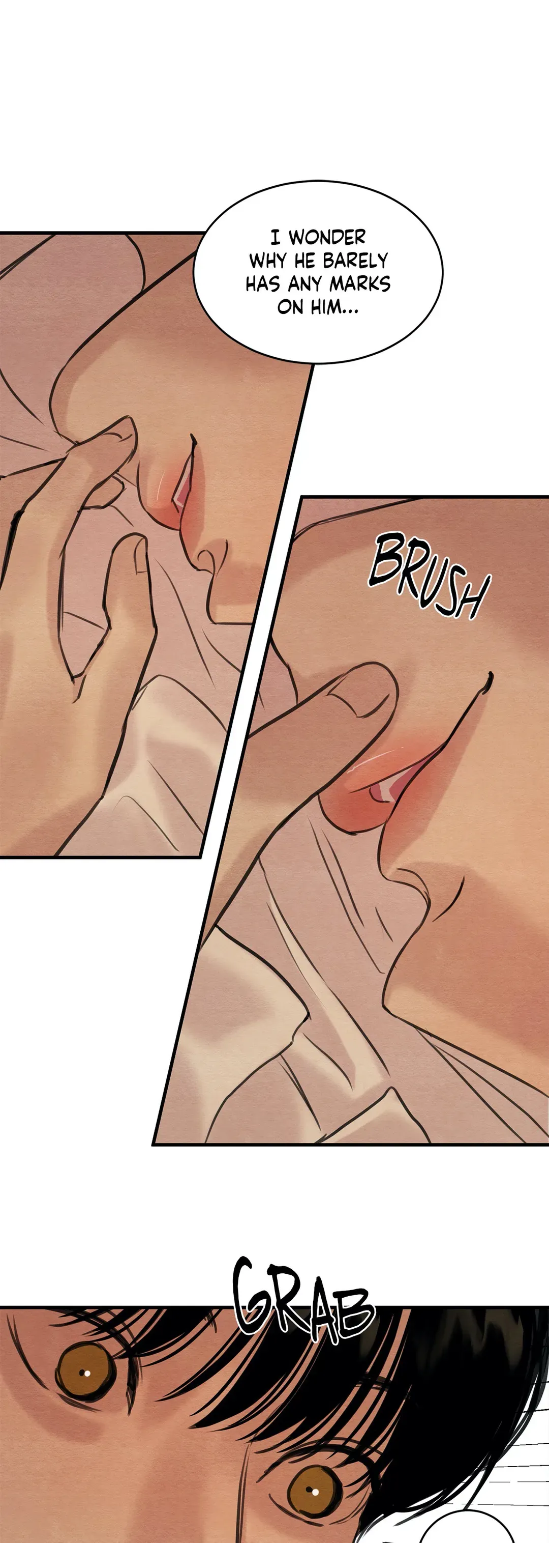 Painter Of The Night - Chapter 79 Page 26
