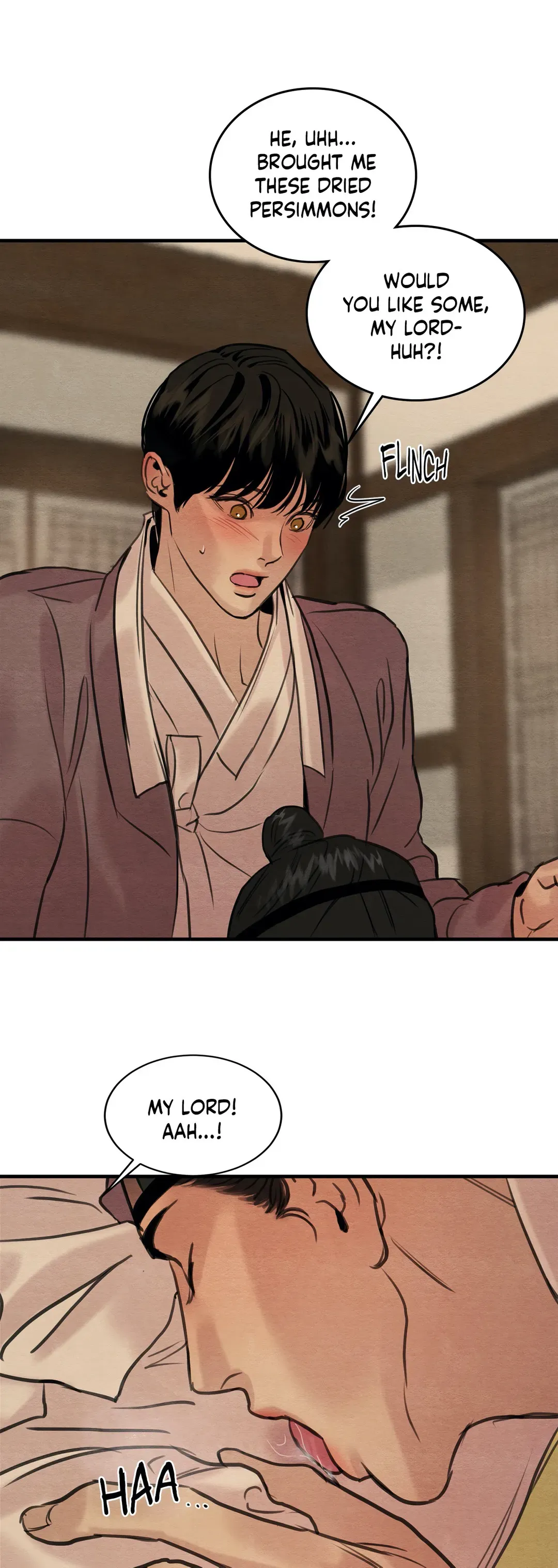 Painter Of The Night - Chapter 79 Page 29