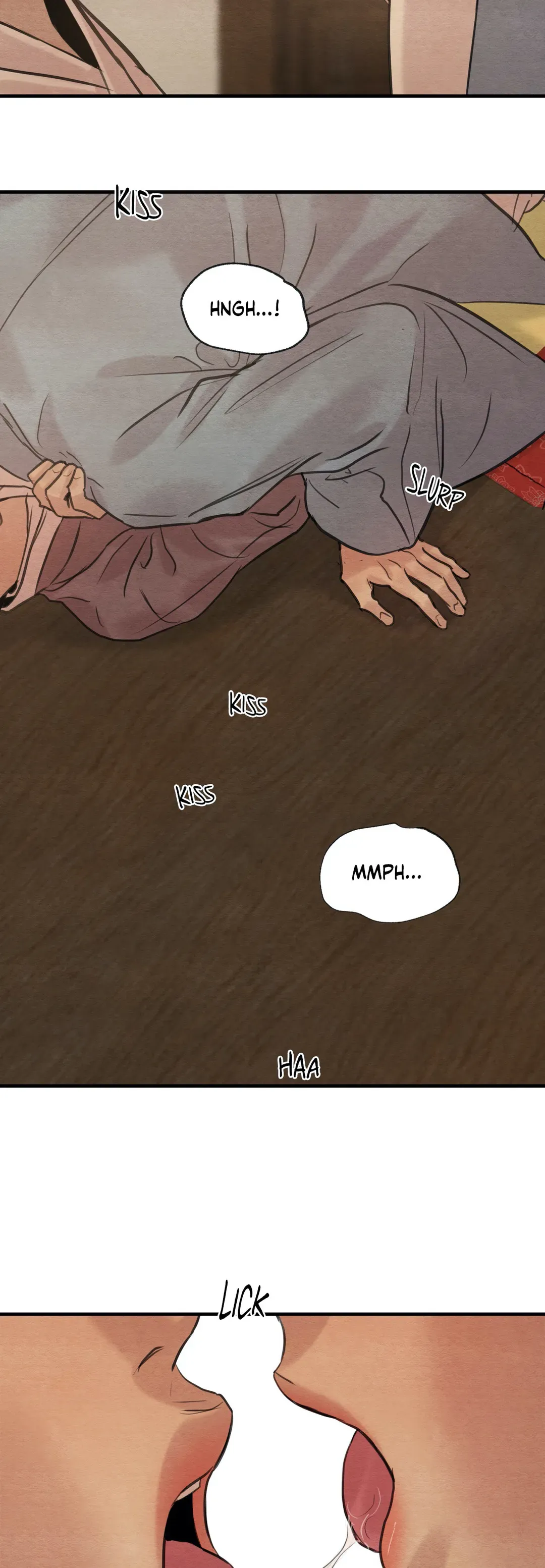Painter Of The Night - Chapter 79 Page 33