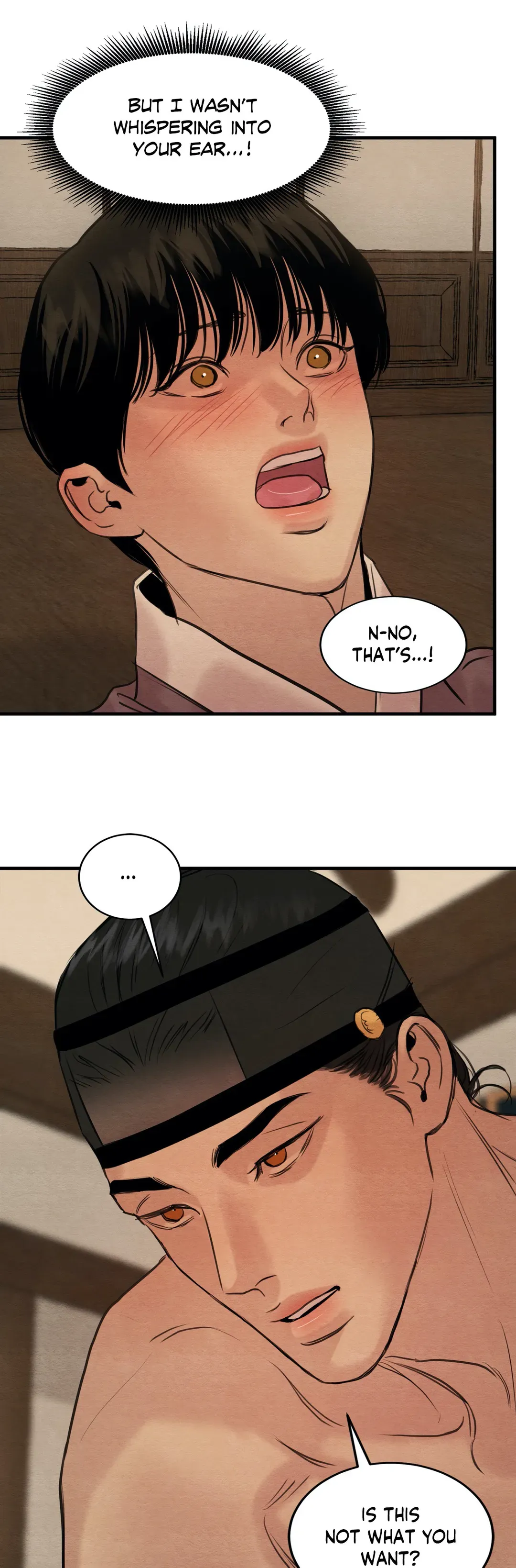 Painter Of The Night - Chapter 79 Page 36