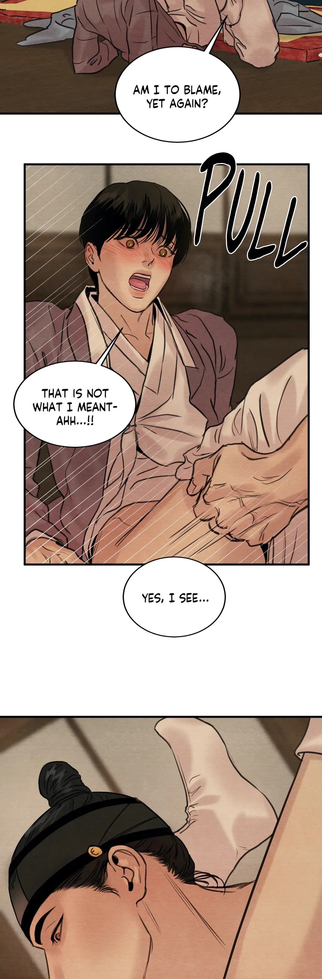 Painter Of The Night - Chapter 79 Page 39