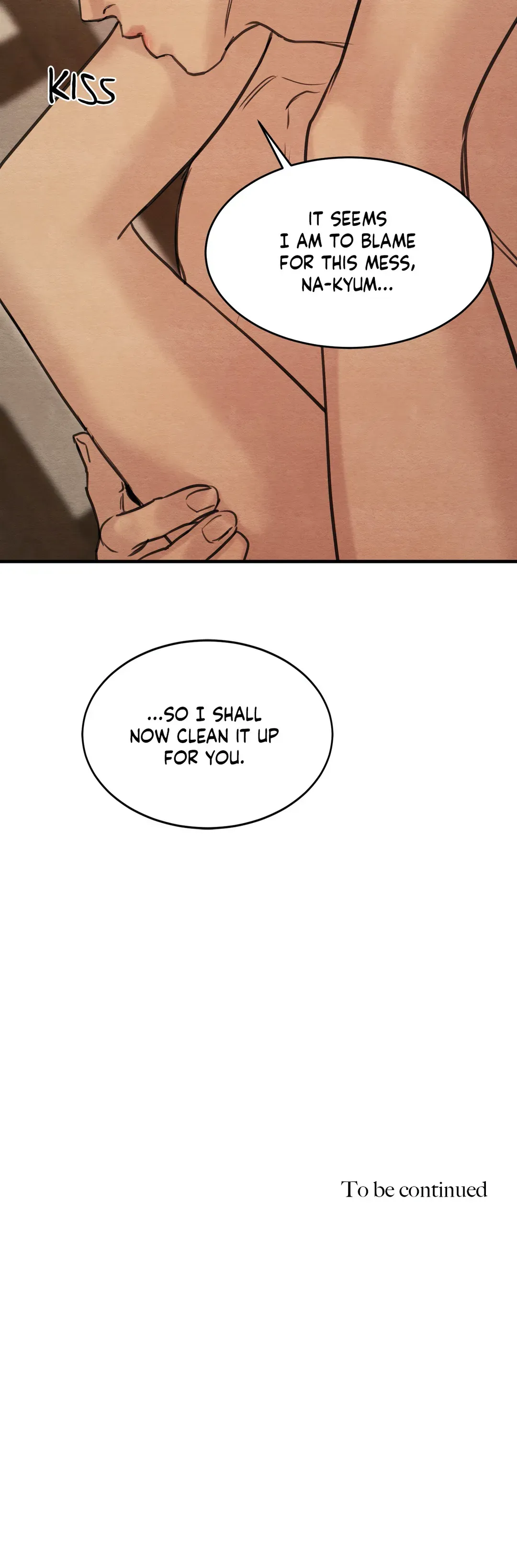 Painter Of The Night - Chapter 79 Page 40