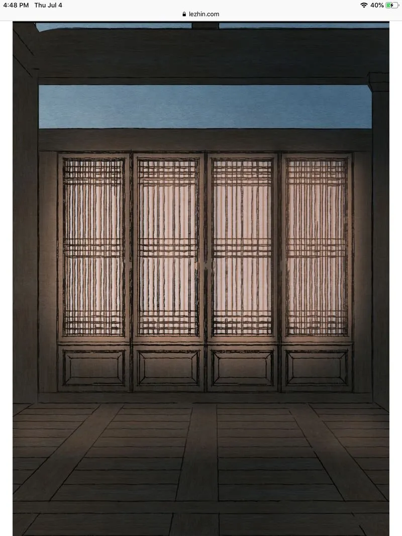 Painter Of The Night - Chapter 8 Page 2