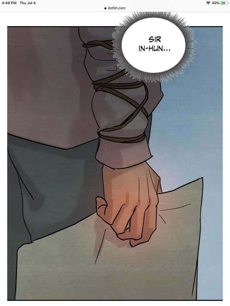 Painter Of The Night - Chapter 8 Page 5
