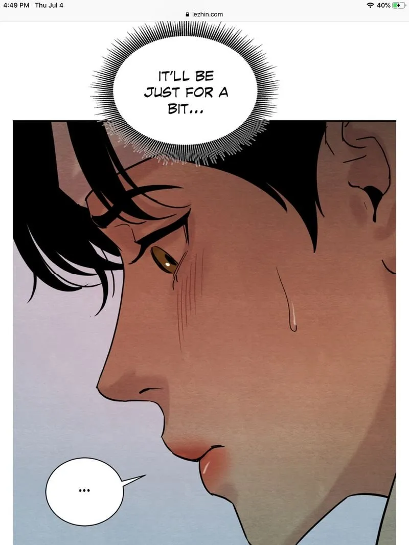 Painter Of The Night - Chapter 8 Page 6