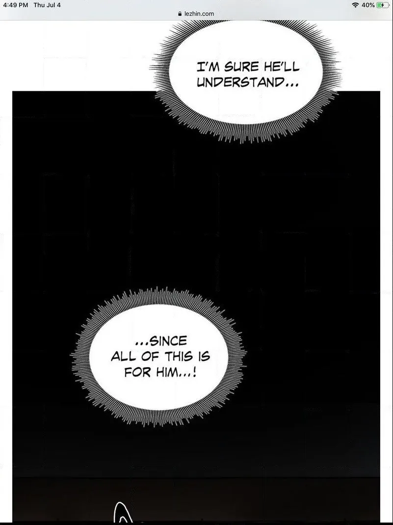 Painter Of The Night - Chapter 8 Page 7