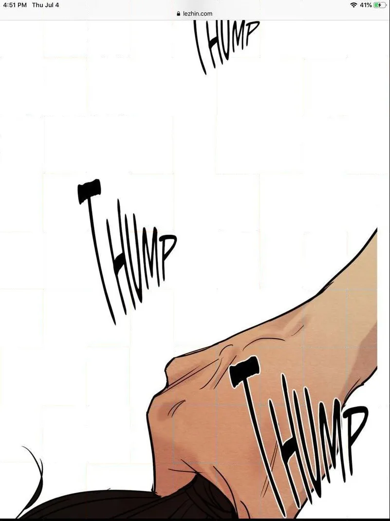 Painter Of The Night - Chapter 8 Page 40