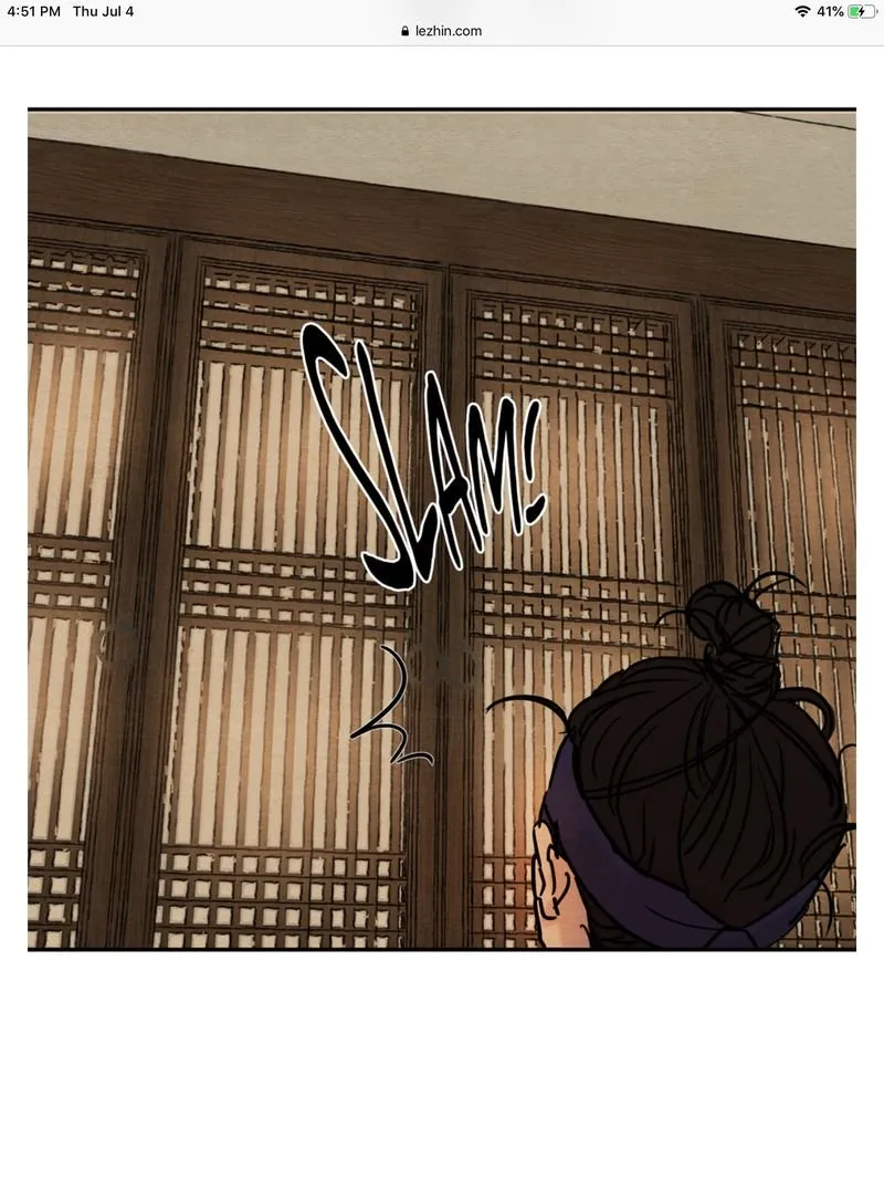 Painter Of The Night - Chapter 8 Page 43